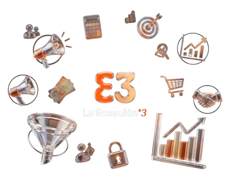 Marketing, finanzas y ventas reunidos en La Bóveda